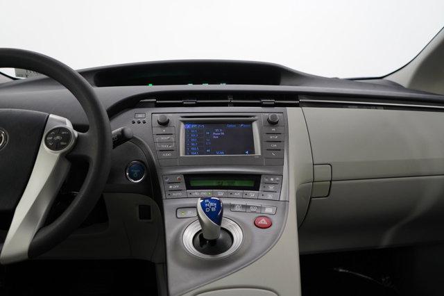 used 2013 Toyota Prius car, priced at $13,997