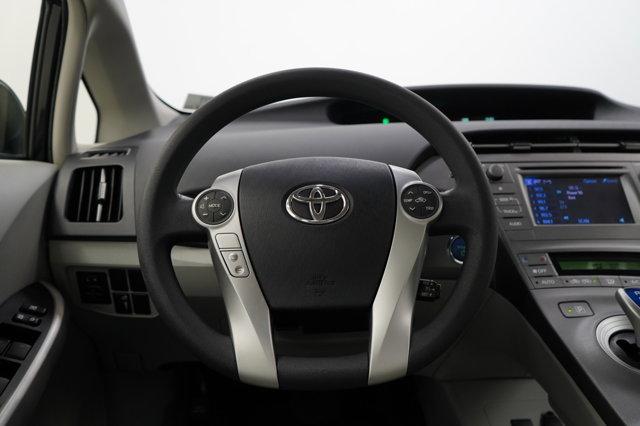 used 2013 Toyota Prius car, priced at $13,997