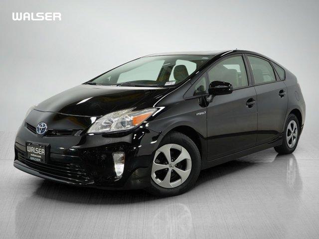 used 2013 Toyota Prius car, priced at $13,997
