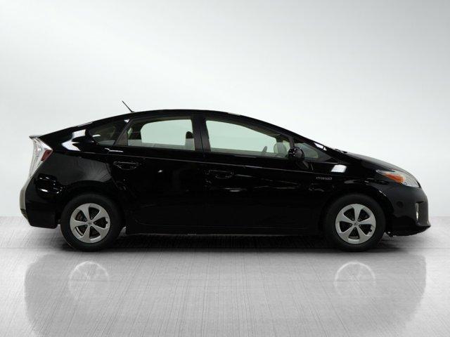 used 2013 Toyota Prius car, priced at $13,997