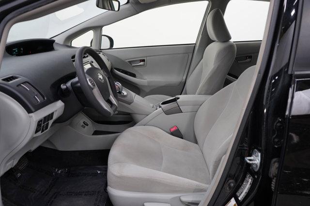 used 2013 Toyota Prius car, priced at $13,997