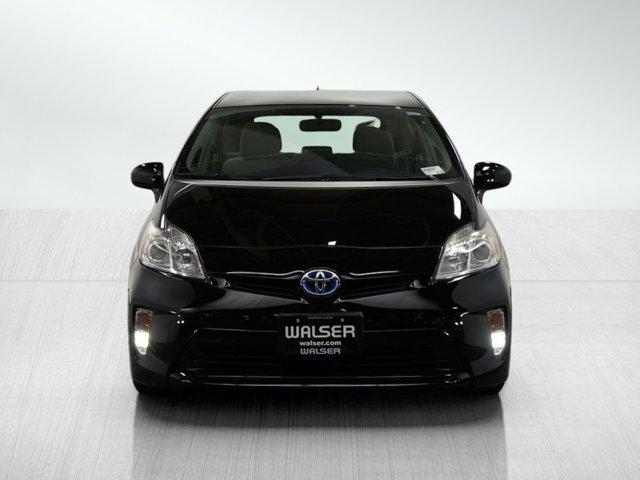 used 2013 Toyota Prius car, priced at $13,997