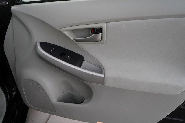 used 2013 Toyota Prius car, priced at $13,997