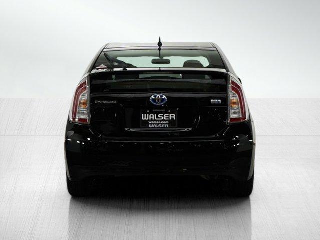 used 2013 Toyota Prius car, priced at $13,997