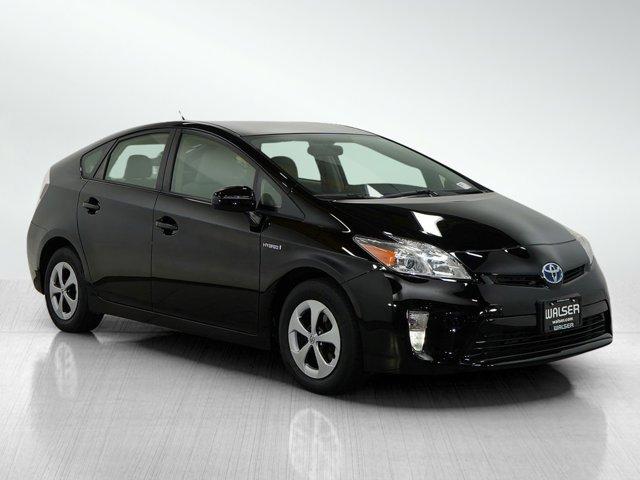 used 2013 Toyota Prius car, priced at $13,997