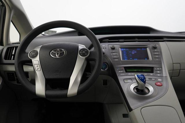 used 2013 Toyota Prius car, priced at $13,997