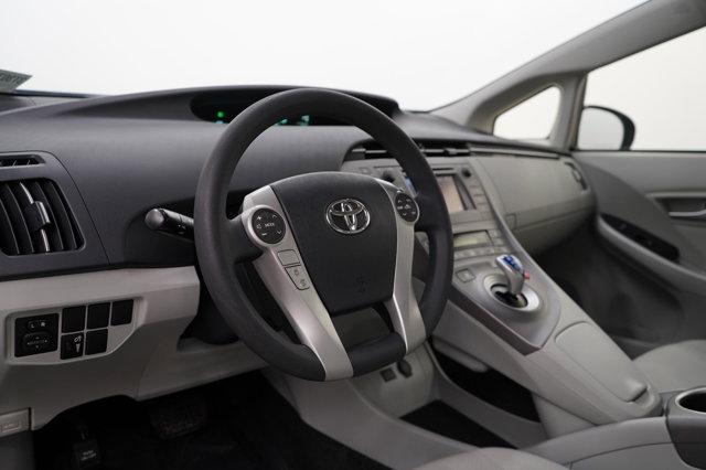 used 2013 Toyota Prius car, priced at $13,997
