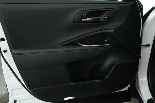 used 2024 Toyota Crown car, priced at $36,998