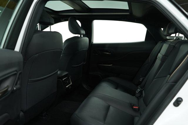 used 2024 Toyota Crown car, priced at $36,998