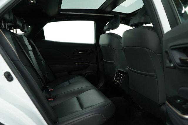 used 2024 Toyota Crown car, priced at $36,998