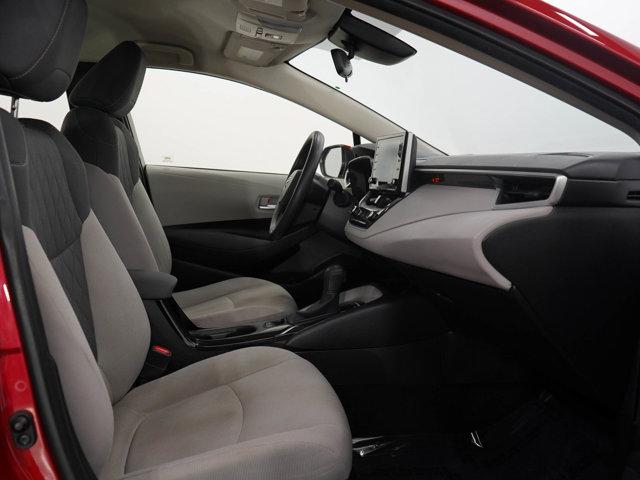 used 2020 Toyota Corolla Hybrid car, priced at $18,998