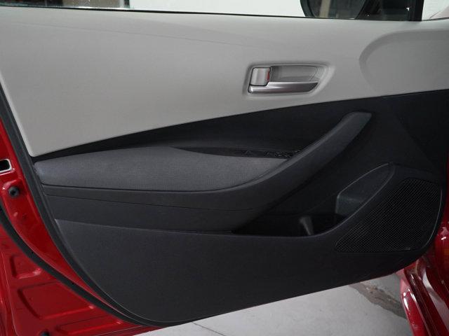 used 2020 Toyota Corolla Hybrid car, priced at $18,998