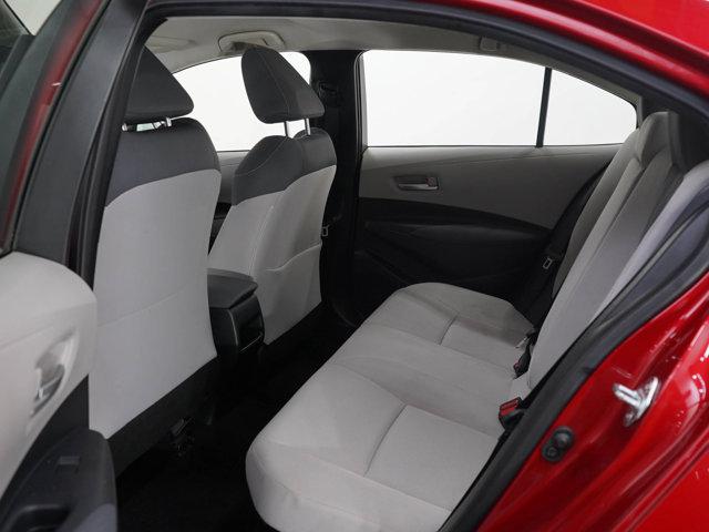 used 2020 Toyota Corolla Hybrid car, priced at $18,998