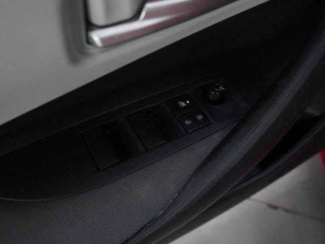 used 2020 Toyota Corolla Hybrid car, priced at $18,998