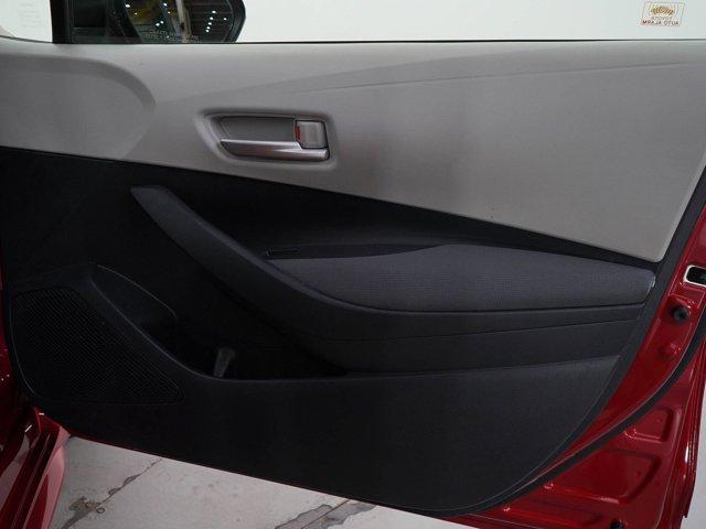 used 2020 Toyota Corolla Hybrid car, priced at $18,998