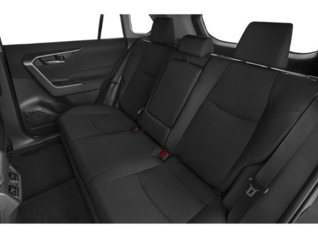 used 2025 Toyota RAV4 Hybrid car, priced at $37,998