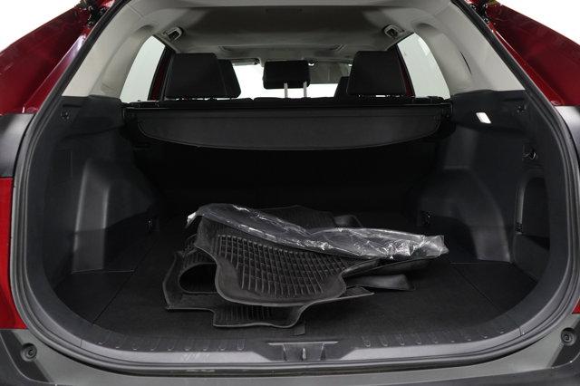 used 2025 Toyota RAV4 Hybrid car, priced at $35,998