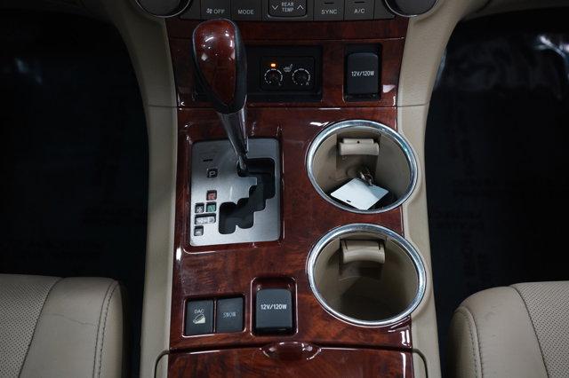 used 2012 Toyota Highlander car, priced at $15,997