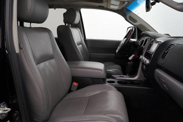 used 2015 Toyota Sequoia car, priced at $34,997