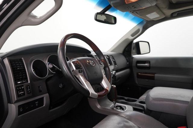 used 2015 Toyota Sequoia car, priced at $34,997