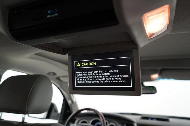 used 2015 Toyota Sequoia car, priced at $34,997