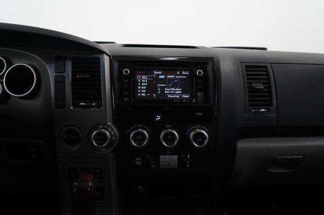 used 2015 Toyota Sequoia car, priced at $34,997