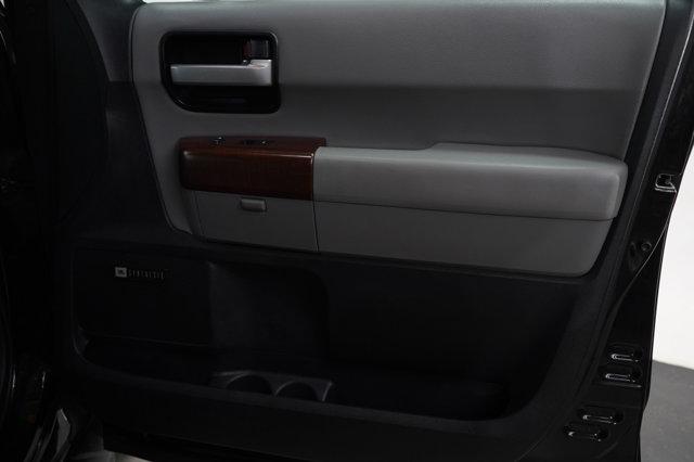 used 2015 Toyota Sequoia car, priced at $34,997