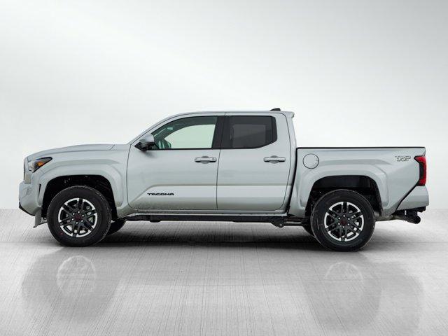 new 2025 Toyota Tacoma car, priced at $52,740