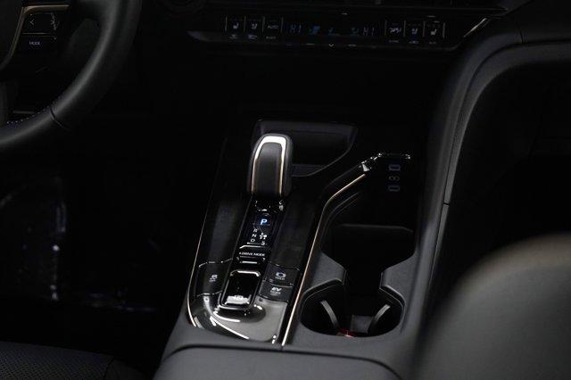 used 2025 Toyota Crown Signia car, priced at $44,998