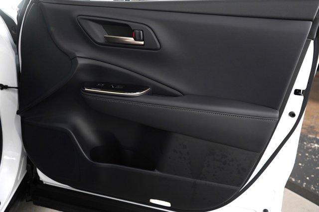 used 2025 Toyota Crown Signia car, priced at $44,998
