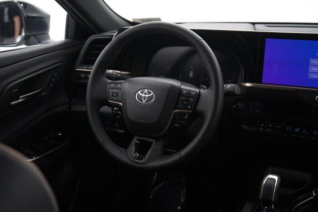 used 2025 Toyota Crown Signia car, priced at $44,998