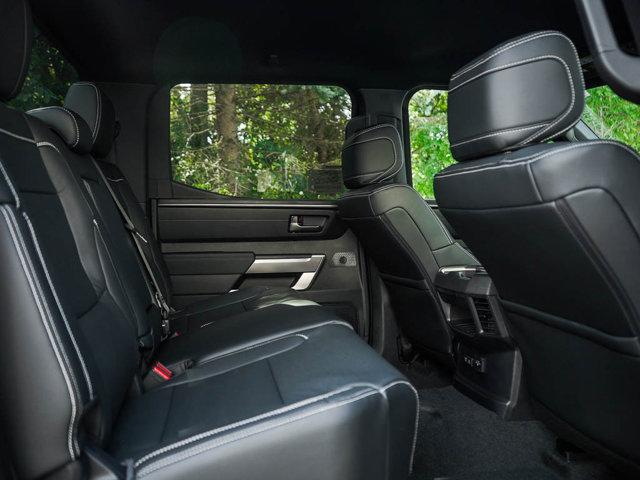 new 2026 Toyota Tundra car, priced at $62,564