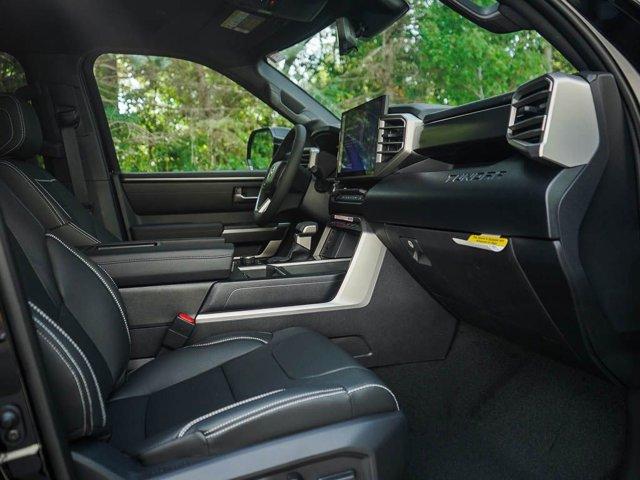 new 2026 Toyota Tundra car, priced at $62,564