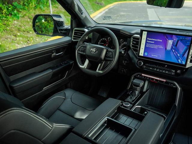 new 2026 Toyota Tundra car, priced at $62,564