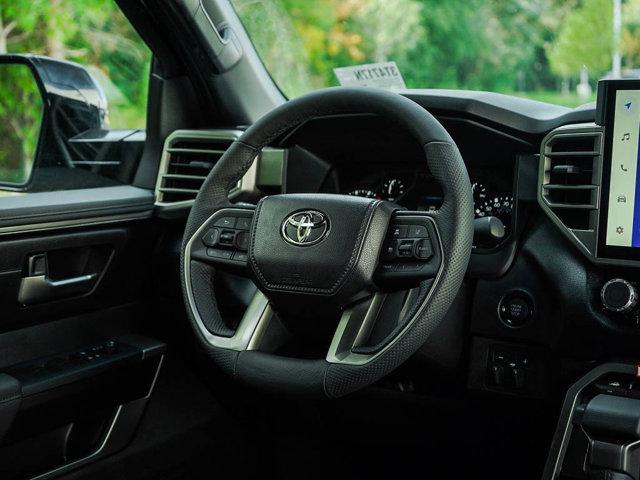 new 2026 Toyota Tundra car, priced at $62,564