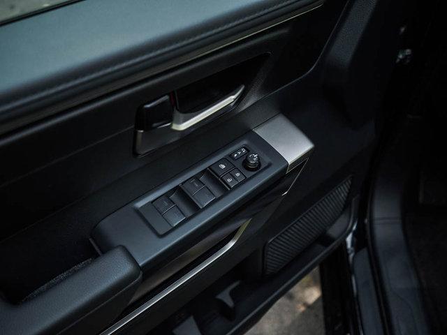 new 2026 Toyota Tundra car, priced at $62,564