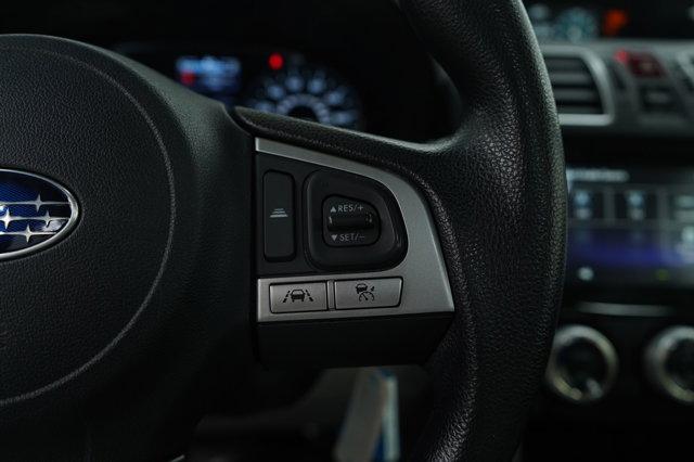 used 2017 Subaru Forester car, priced at $16,998