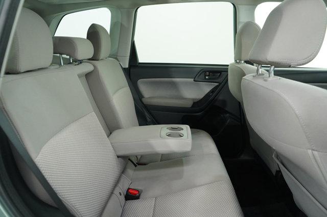 used 2017 Subaru Forester car, priced at $16,998
