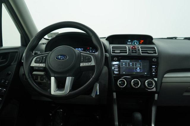 used 2017 Subaru Forester car, priced at $16,998