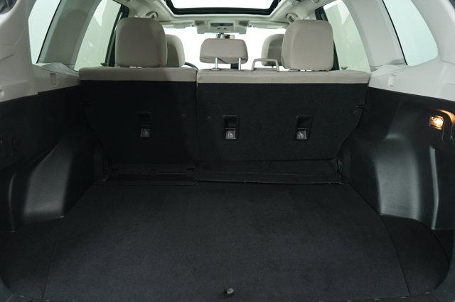 used 2017 Subaru Forester car, priced at $16,998