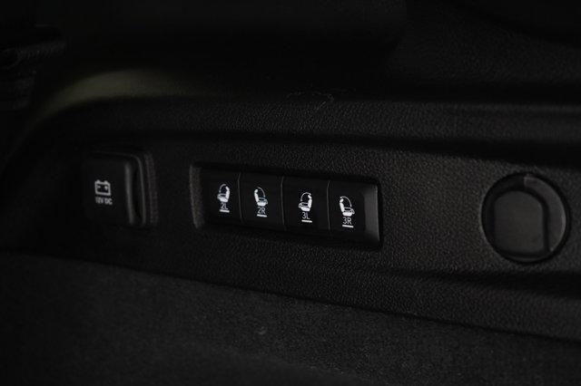 used 2023 Jeep Grand Cherokee L car, priced at $45,998