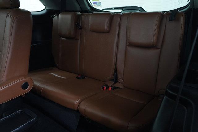 used 2017 Toyota Highlander car, priced at $24,699