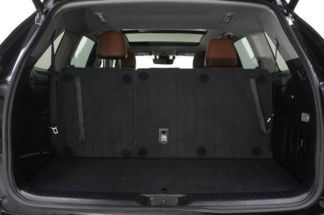 used 2017 Toyota Highlander car, priced at $24,699