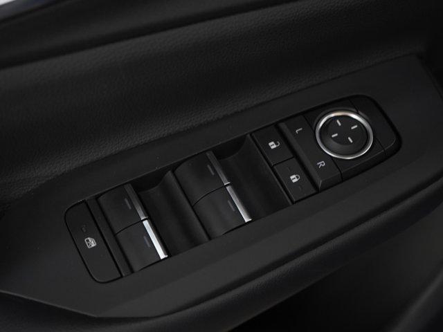 used 2025 Toyota Prius Plug-In Hybrid car, priced at $37,998