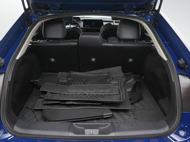 used 2025 Toyota Prius Plug-In Hybrid car, priced at $37,998