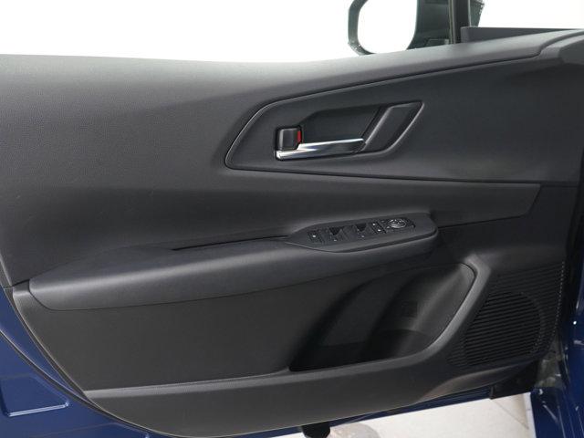 used 2025 Toyota Prius Plug-In Hybrid car, priced at $37,998