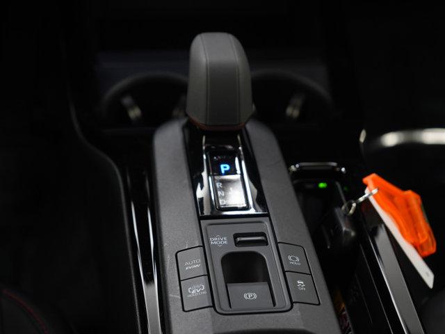 used 2025 Toyota Prius Plug-In Hybrid car, priced at $37,998