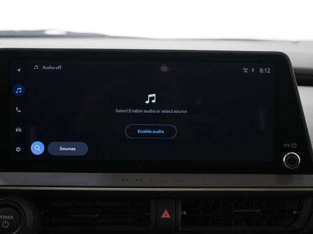 used 2025 Toyota Prius Plug-In Hybrid car, priced at $37,998