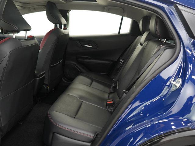 used 2025 Toyota Prius Plug-In Hybrid car, priced at $37,998