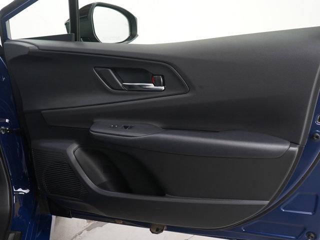 used 2025 Toyota Prius Plug-In Hybrid car, priced at $37,998